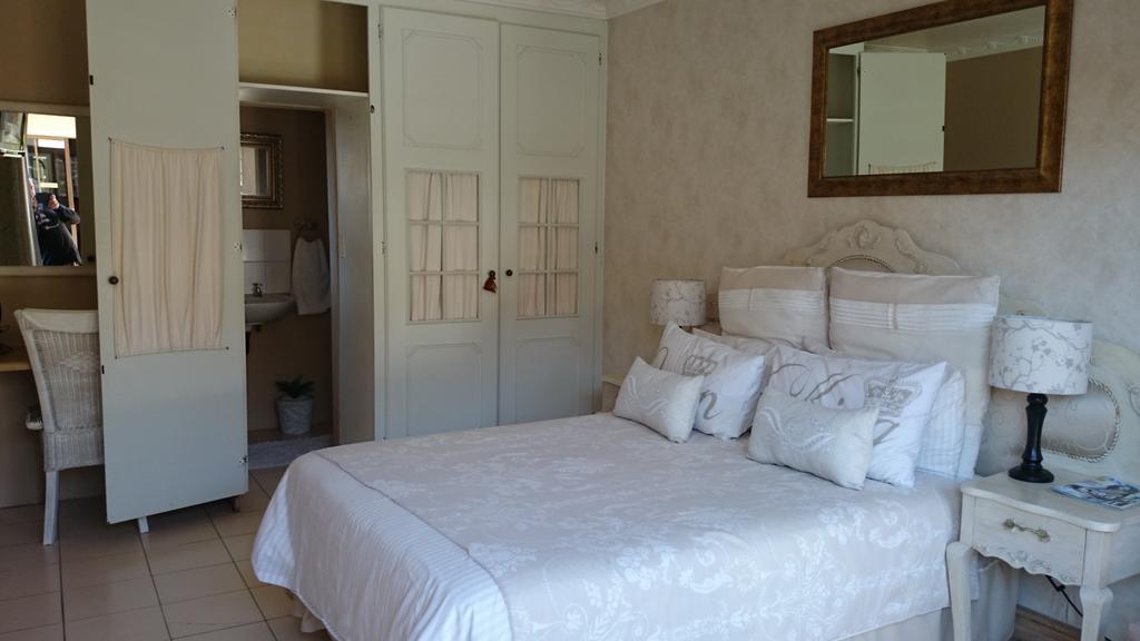 Riversway Guest House East London Camera foto