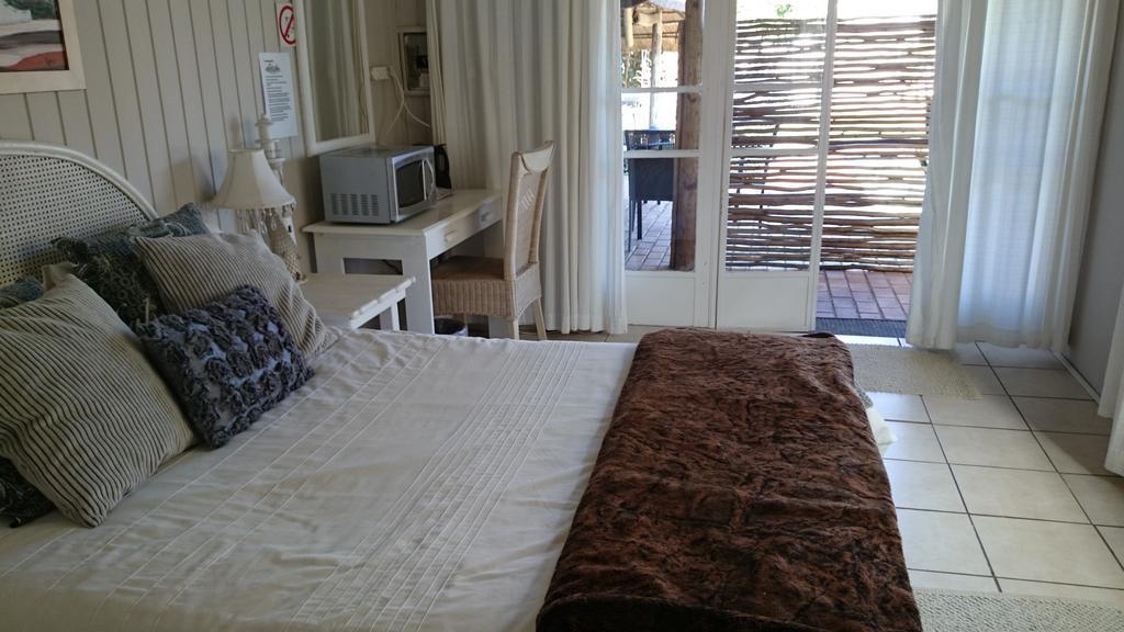 Riversway Guest House East London Camera foto