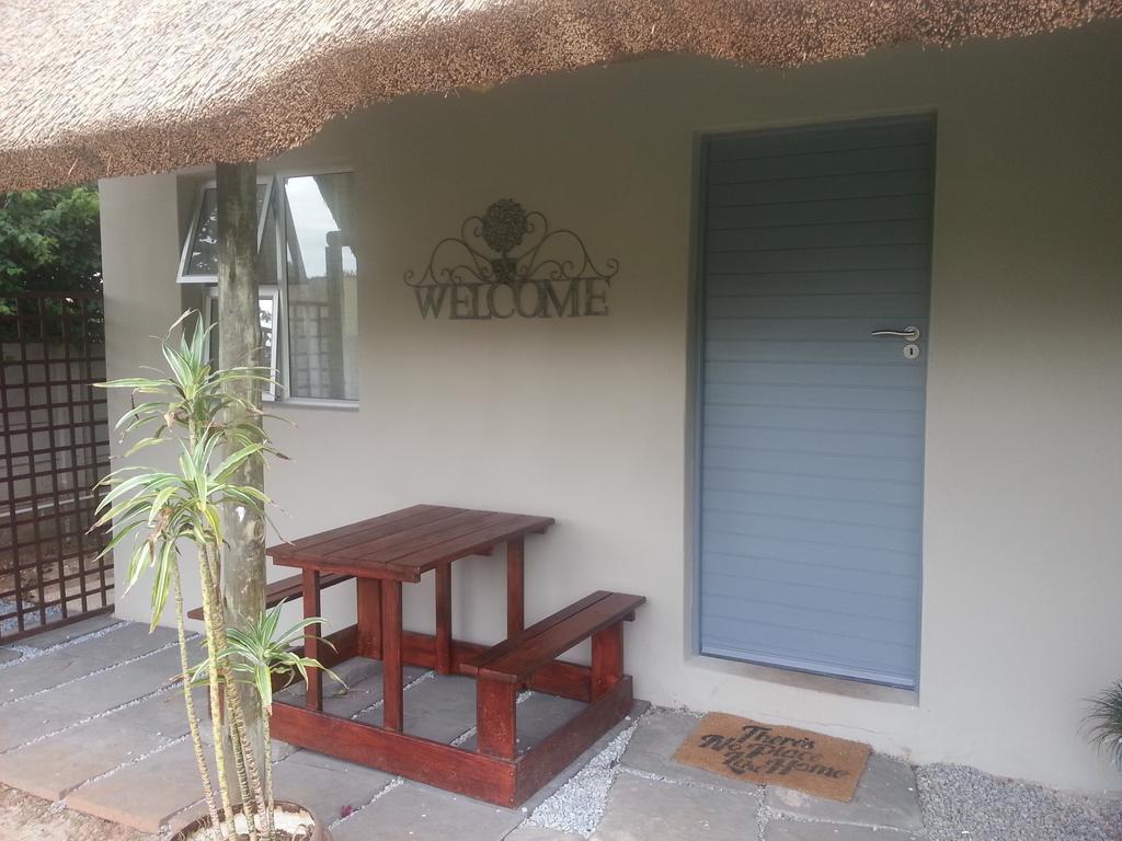 Riversway Guest House East London Esterno foto