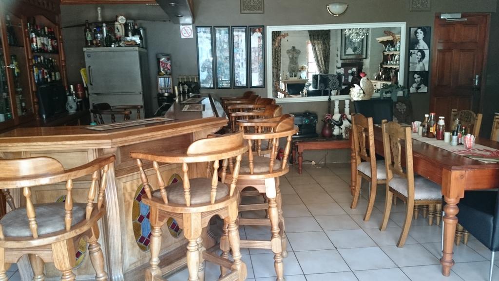 Riversway Guest House East London Esterno foto