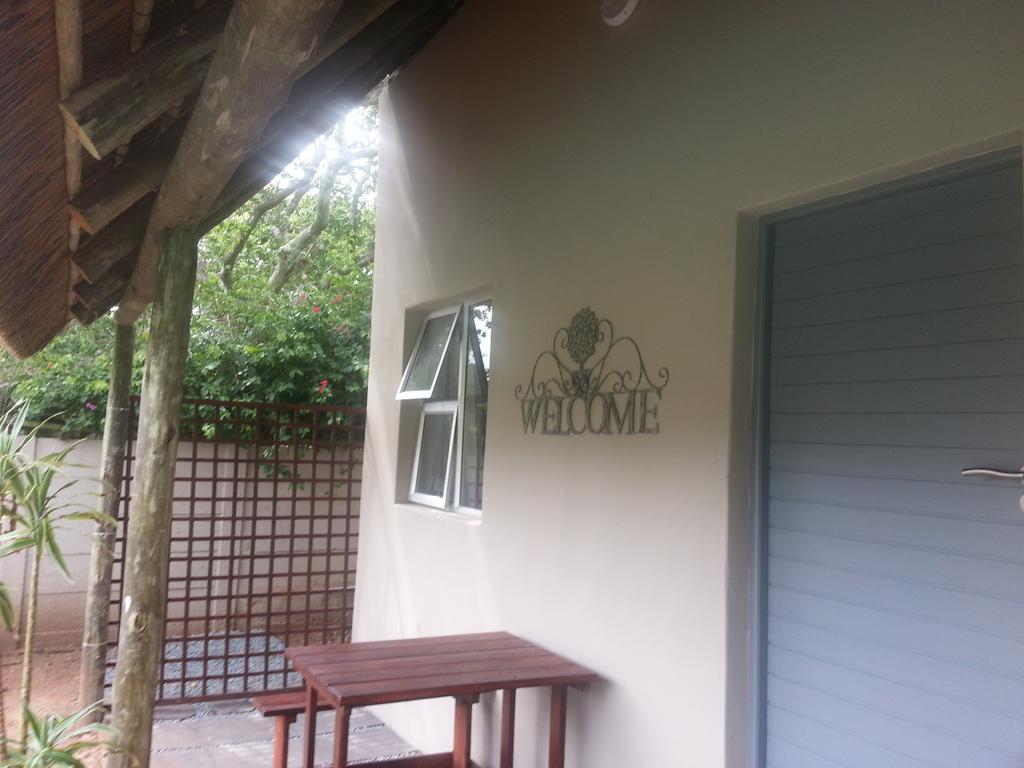 Riversway Guest House East London Camera foto