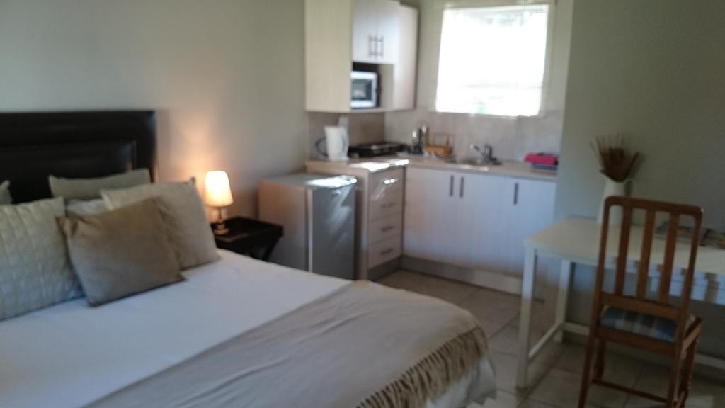Riversway Guest House East London Camera foto