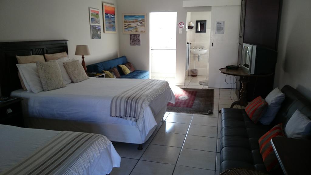 Riversway Guest House East London Camera foto