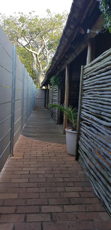 Riversway Guest House East London Esterno foto